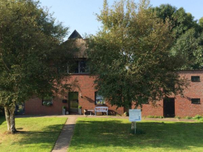 Гостиница Annemaries Nordseehaus  Бутьядинген